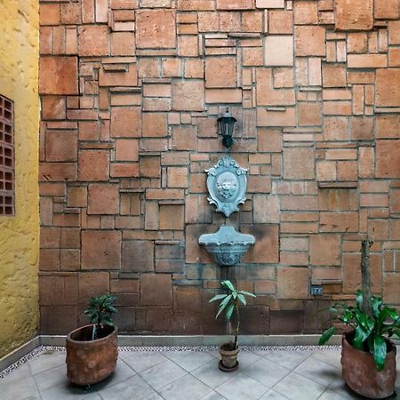 Hotel Ayenda 1223 Porton De La 10 Medellín Zewnętrze zdjęcie