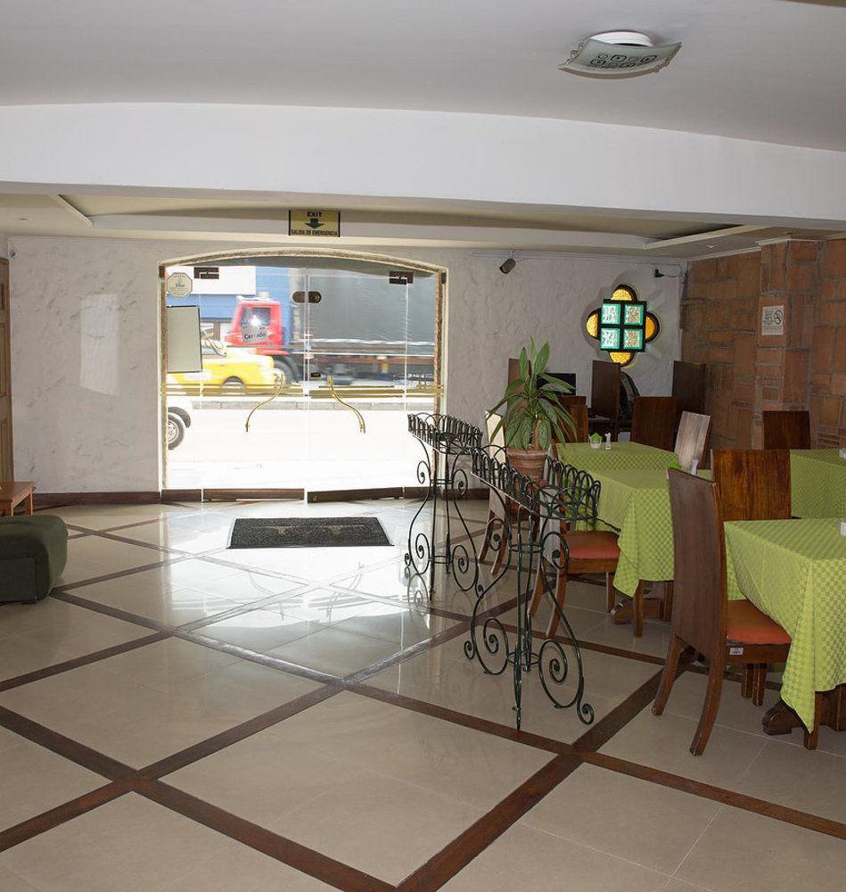Hotel Ayenda 1223 Porton De La 10 Medellín Zewnętrze zdjęcie