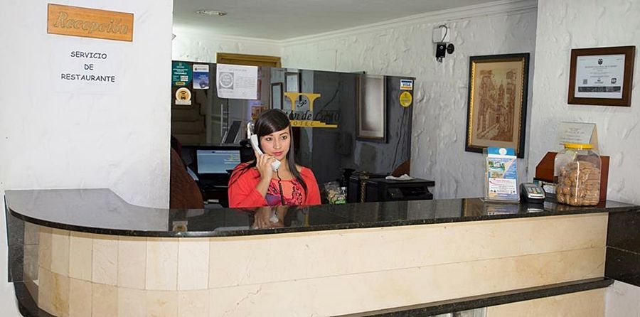 Hotel Ayenda 1223 Porton De La 10 Medellín Zewnętrze zdjęcie