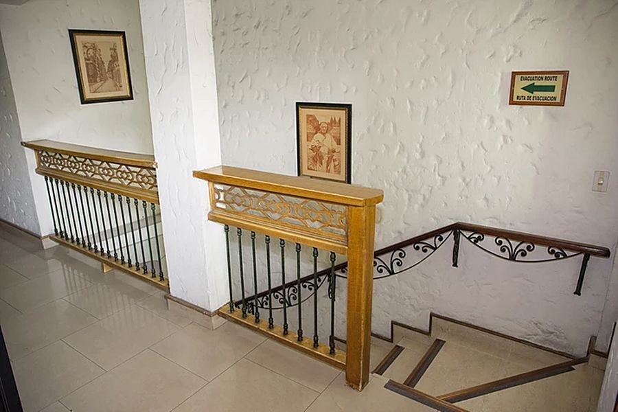 Hotel Ayenda 1223 Porton De La 10 Medellín Zewnętrze zdjęcie