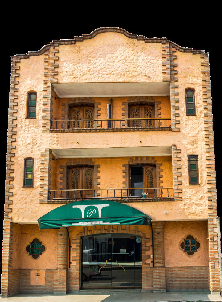 Hotel Ayenda 1223 Porton De La 10 Medellín Zewnętrze zdjęcie