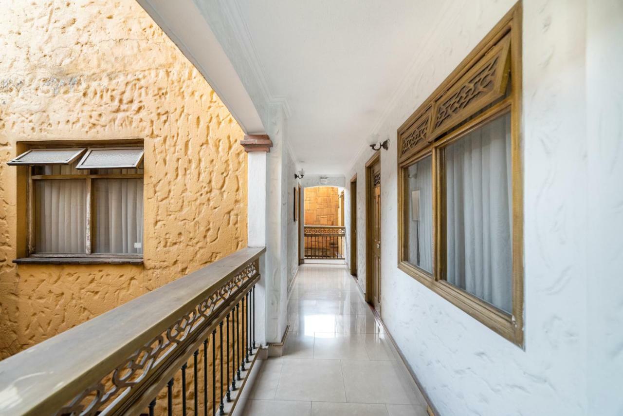 Hotel Ayenda 1223 Porton De La 10 Medellín Zewnętrze zdjęcie